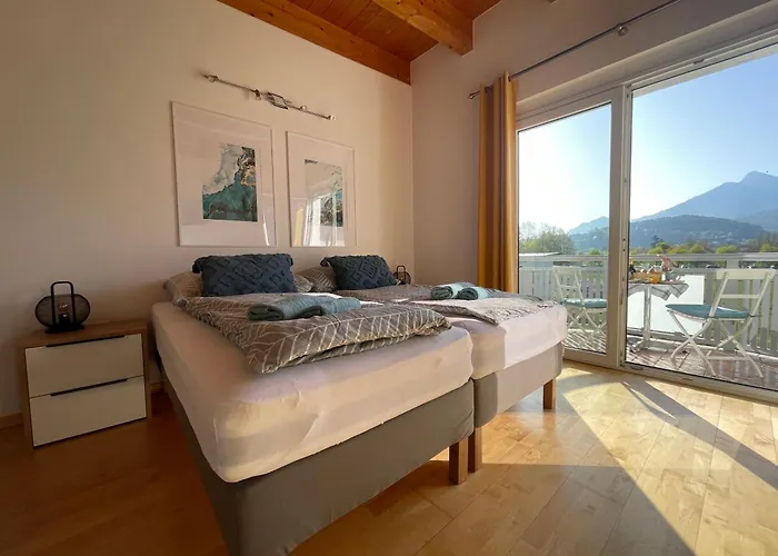 Sommer Am Faaker Apartament *