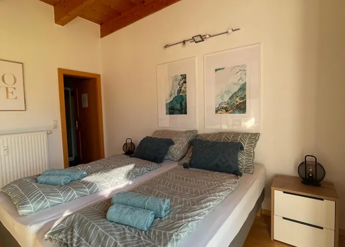 Apartament Sommer Am Faaker Faak am See