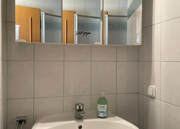 Apartament Sommer Am Faaker *