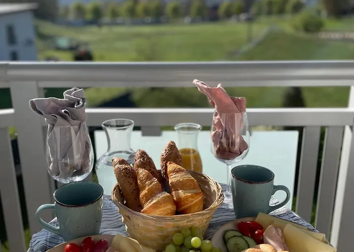 Apartament Sommer Am Faaker Faak am See