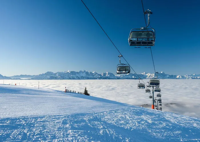 Sommer Am Faaker * Faak am See