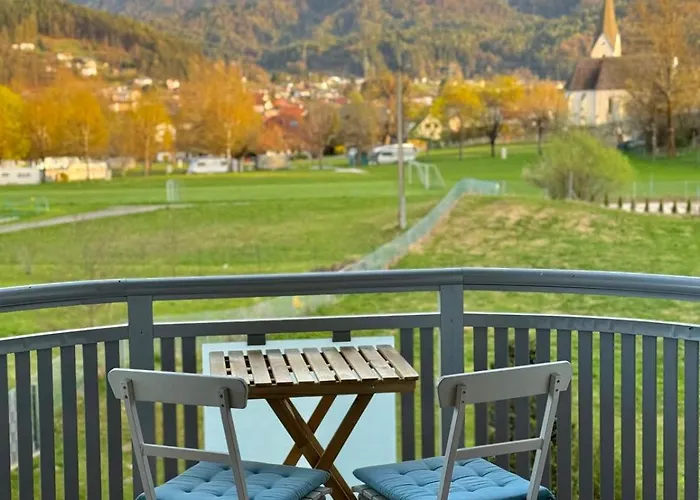 Sommer Am Faaker Faak am See