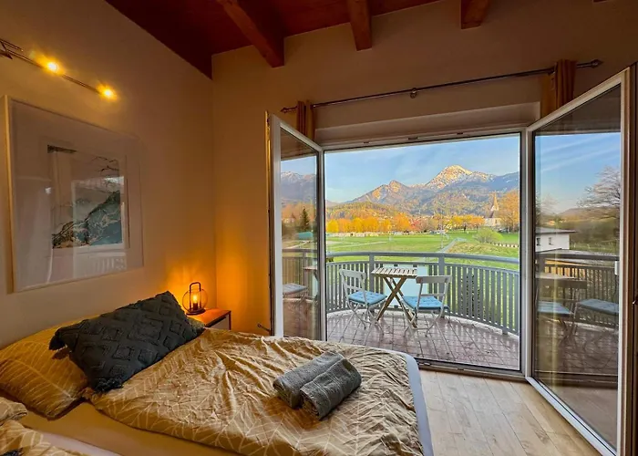 Sommer Am Faaker Apartament