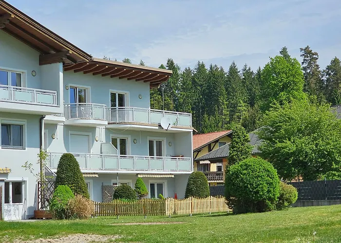 Apartament Sommer Am Faaker *