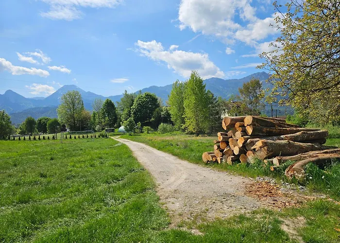 Sommer Am Faaker Apartament