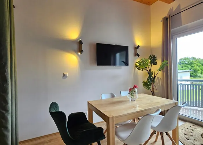 Sommer Am Faaker Apartament