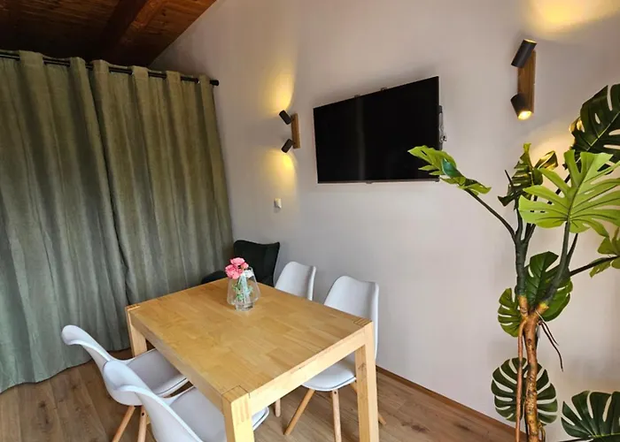 Apartament Sommer Am Faaker