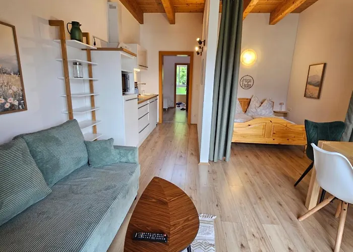 Sommer Am Faaker Apartament *