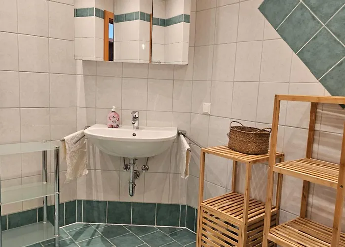 Sommer Am Faaker Apartament