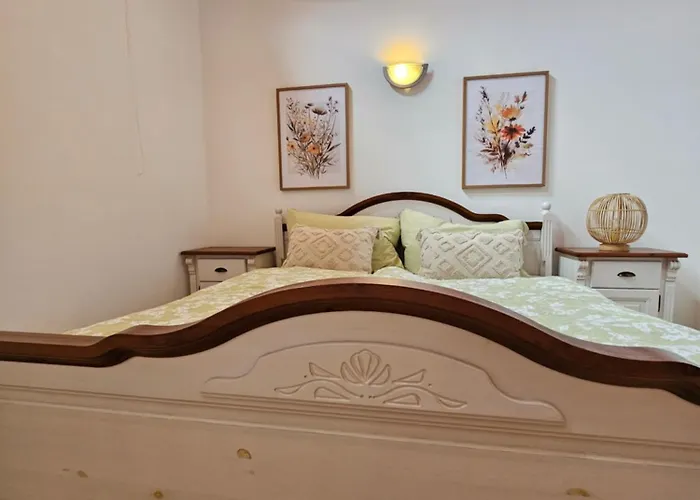 Apartament Sommer Am Faaker *