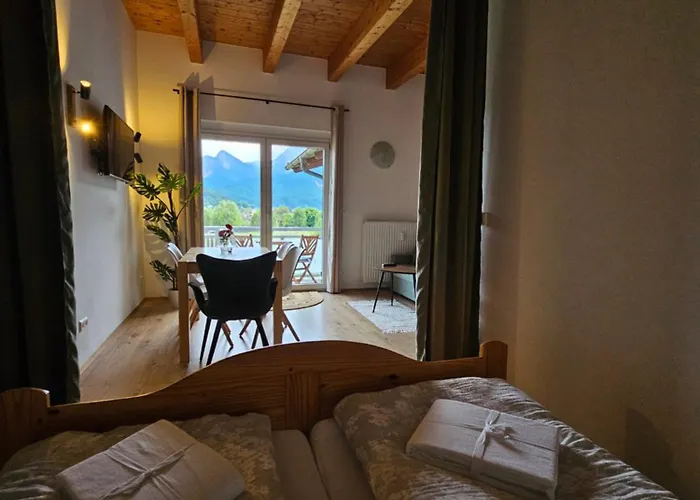 Sommer Am Faaker Apartament Faak am See