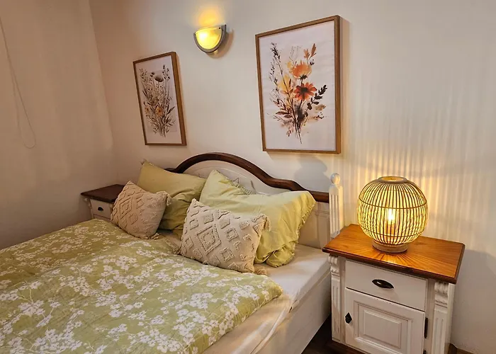 Sommer Am Faaker 公寓