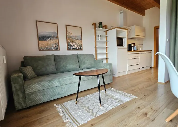 Sommer Am Faaker Apartament *