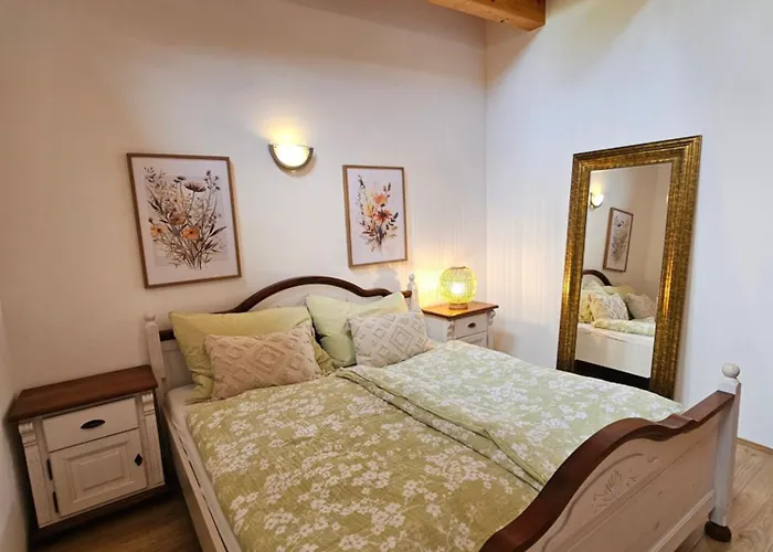 Apartament Sommer Am Faaker *