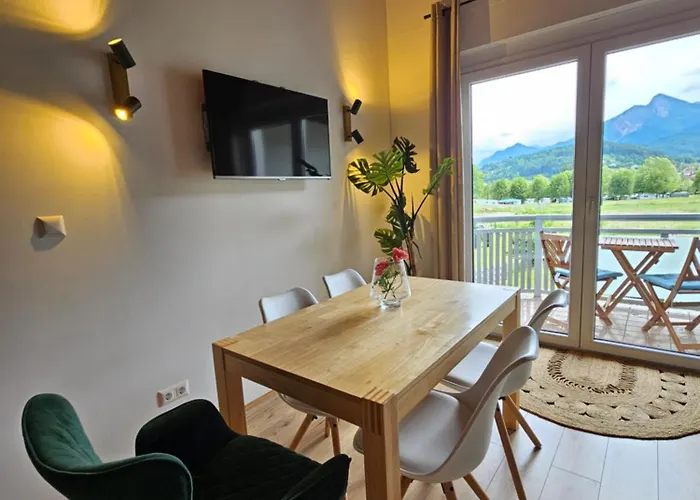 Sommer Am Faaker Apartament Faak am See