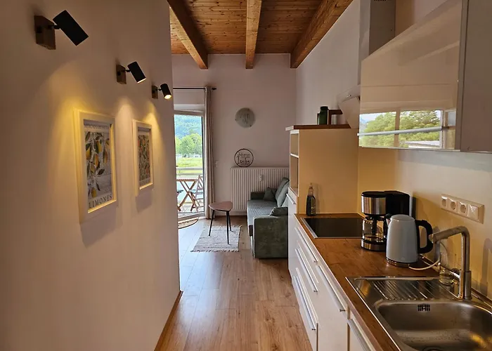 Apartament Sommer Am Faaker Faak am See