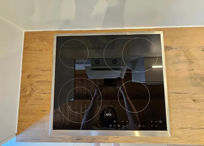 Sommer Am Faaker Apartament