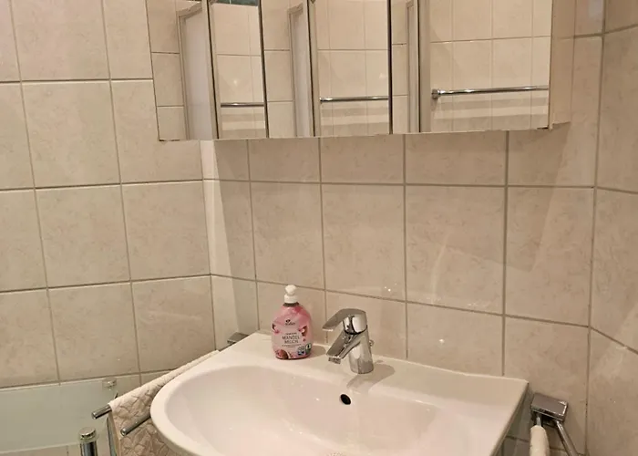 Apartament Sommer Am Faaker