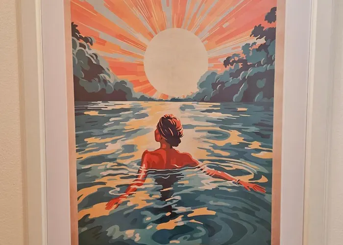 Sommer Am Faaker Apartament *