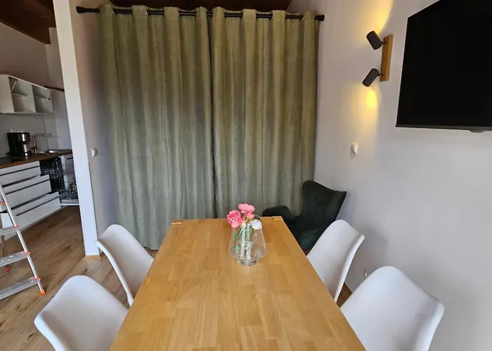 Apartament Sommer Am Faaker *