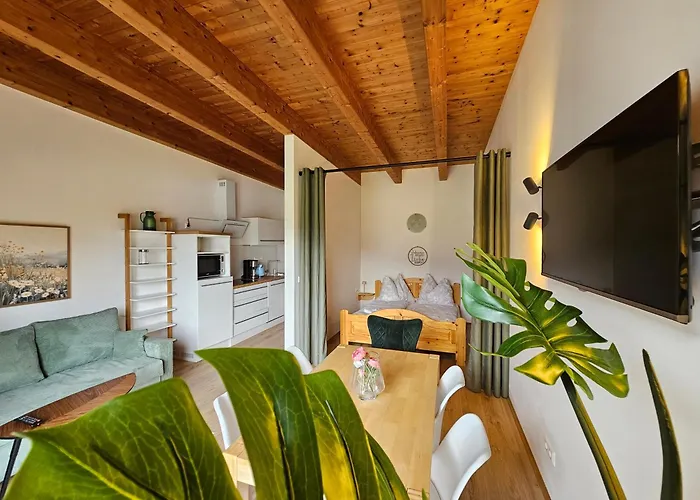 Sommer Am Faaker Apartament Faak am See